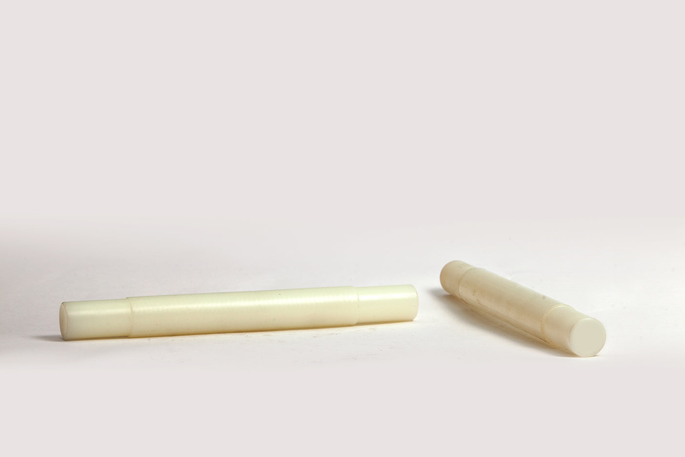 TORSION BARS L.260 Ø28 - TEFLON for CHASSIS KZ CRUISER/F4K – Original Intrepid Ersatzteil für Kartsport