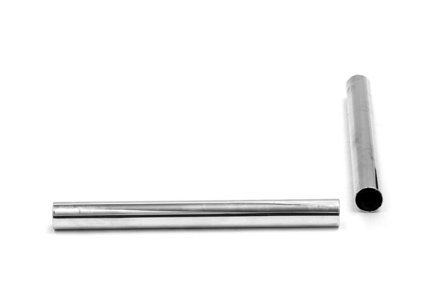 TORSION BARS L.280 Ø28x2mm - STEEL for CHASSIS OK CRUISER/OK ESCPAE/KZ ESCAPE – Original Intrepid Ersatzteil für Kartsport