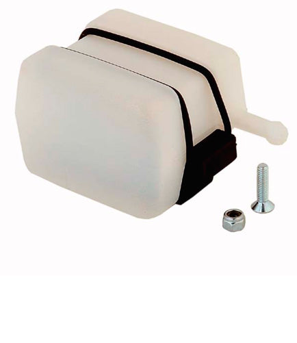 RECOVERY TANK – Original Intrepid Ersatzteil für Kartsport