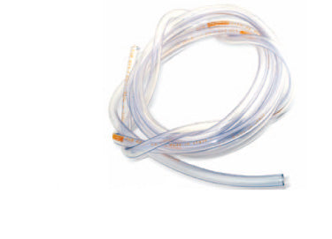 FUEL PIPE Ø5x10mm - MT.1	IN SILICONE – Original Intrepid Ersatzteil für Kartsport