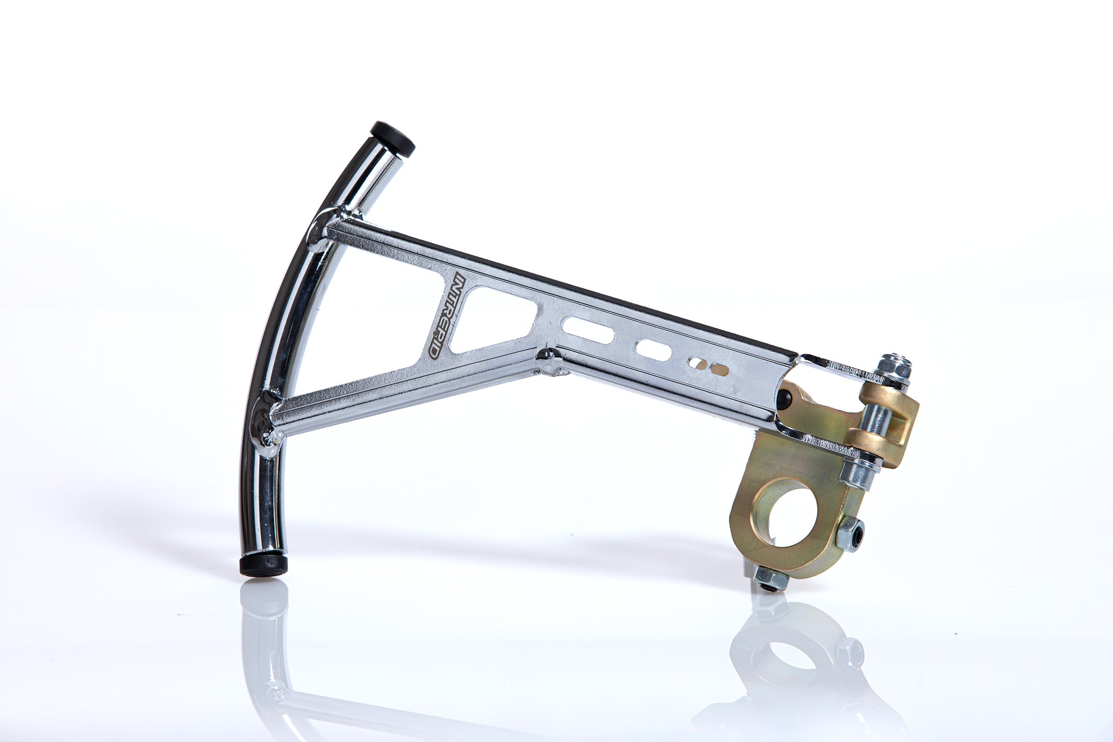 CLUCHT LEVER WITH SUPPORT – Original Intrepid Ersatzteil für Kartsport