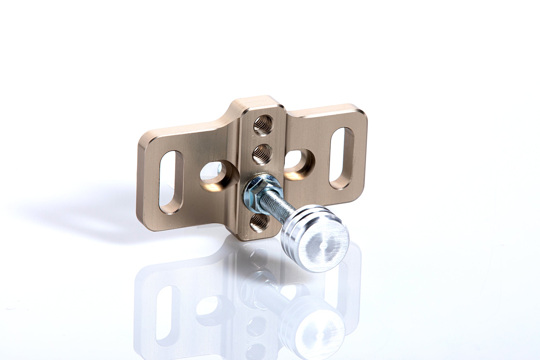 CHAIN STRETCHER for CHASSIS mod.OK – Original Intrepid Ersatzteil für Kartsport