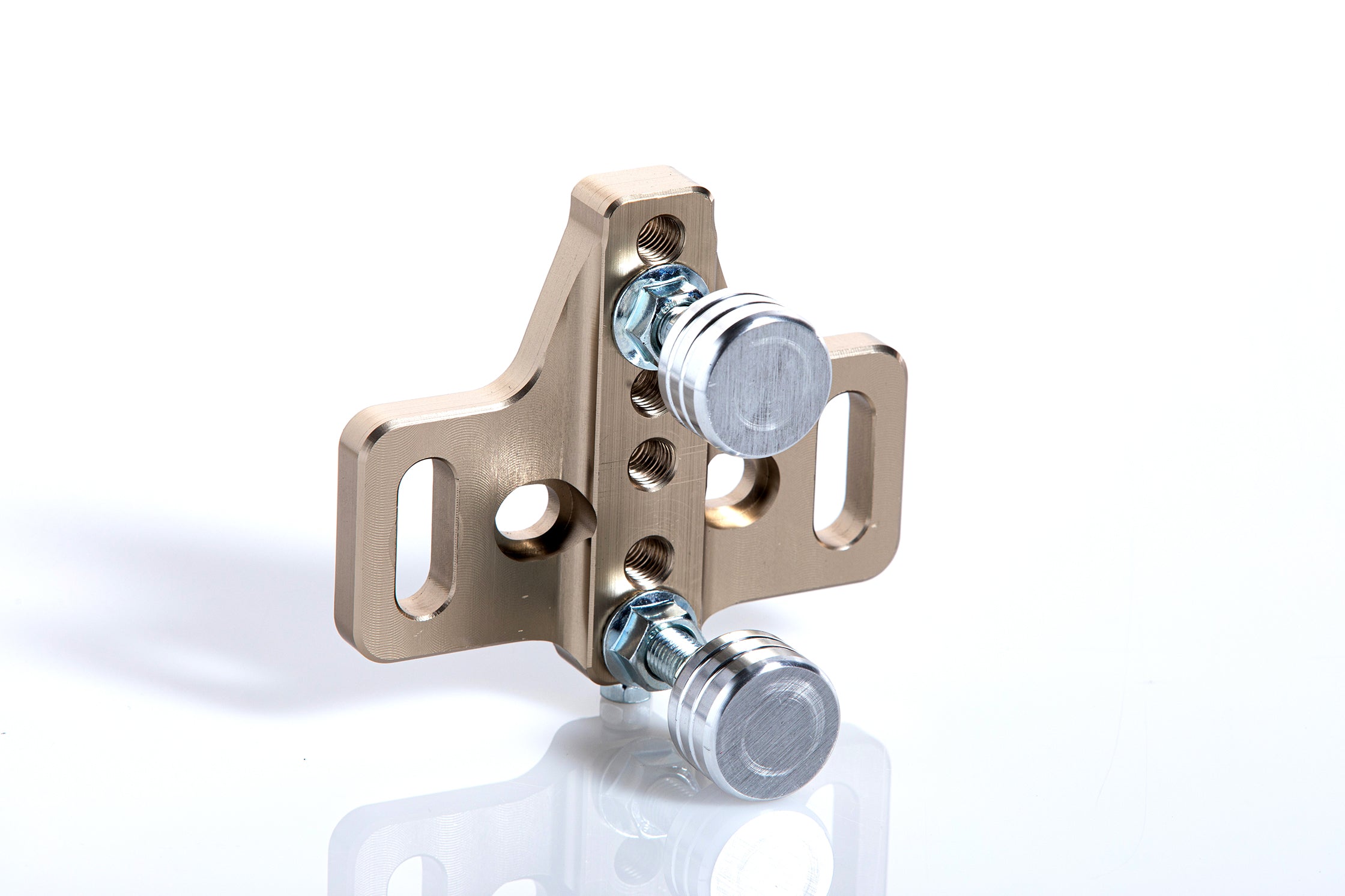CHAIN STRETCHER for CHASSIS mod.KZ – Original Intrepid Ersatzteil für Kartsport