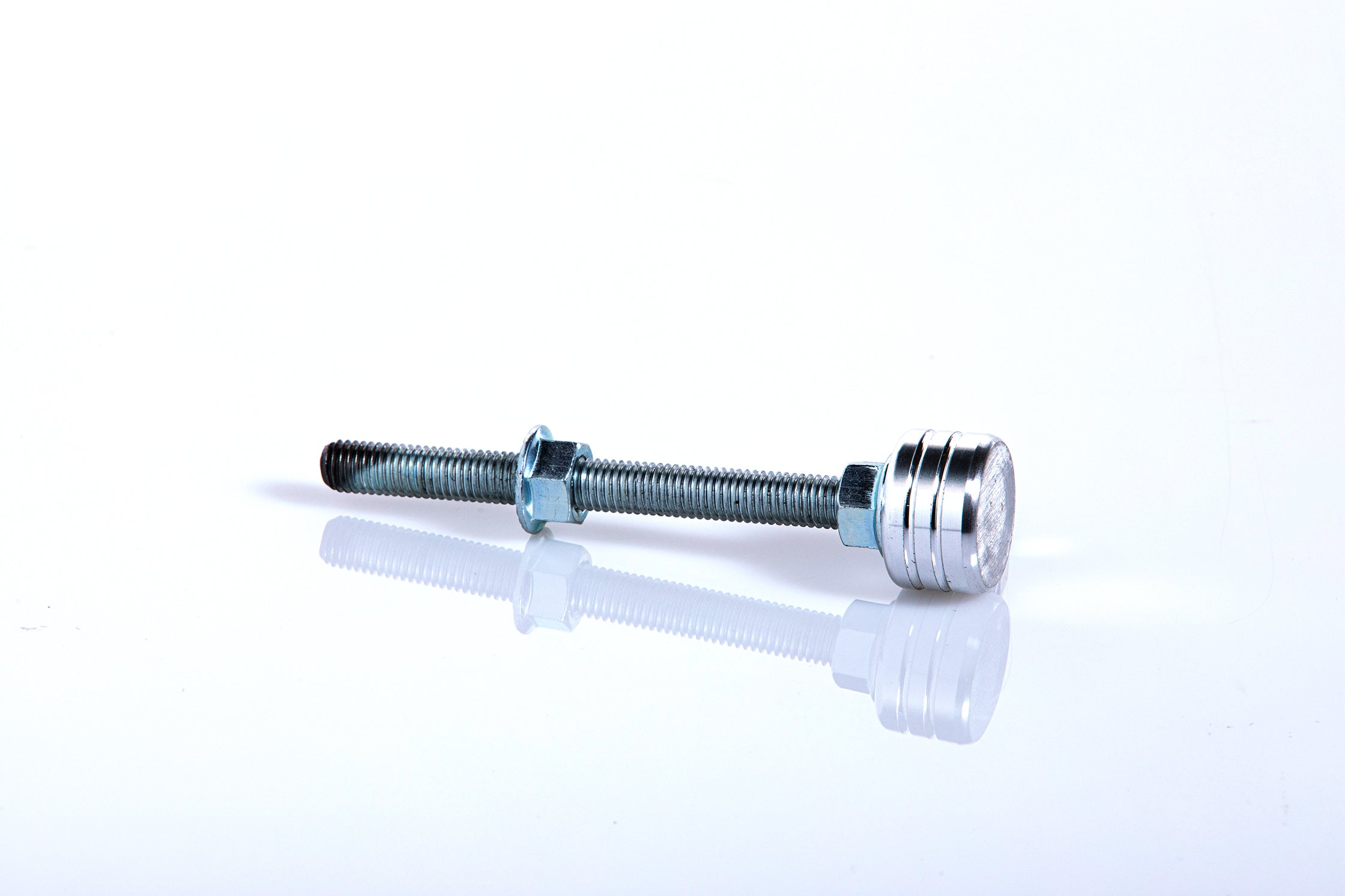 CHAIN STRETCHER SUPPORT SCREW mod.MINI KART – Original Intrepid Ersatzteil für Kartsport