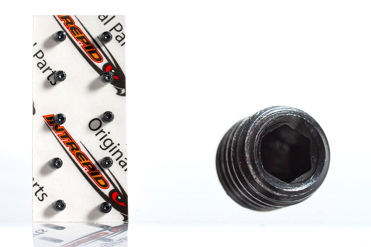 PIN for Ø30mm AXLE BEARING (KIT 10pcs.) – Original Intrepid Ersatzteil für Kartsport