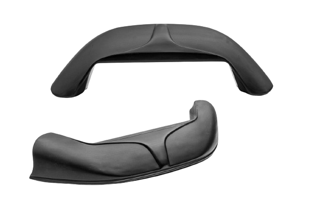 FRONT SPOILER for BABY KART