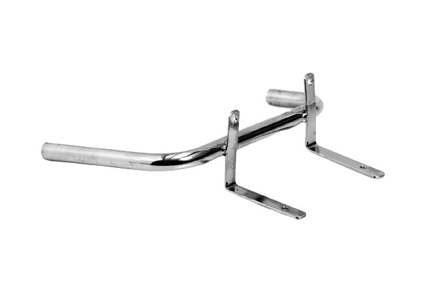 LEFT SIDE BODYWORK SUPPORT for BABY KART