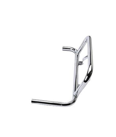 LEFT SIDE BODYWORK SUPPORT for MINI KART mod.MK20