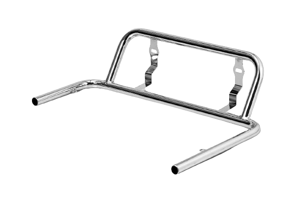 LEFT SIDE BODYWORK SUPPORT for OK/KZ mod.507