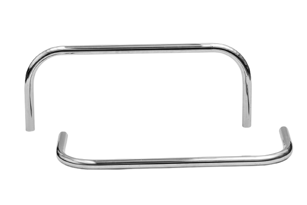 FRONT LOW SPOILER SUPPORT for OK/KZ mod.507