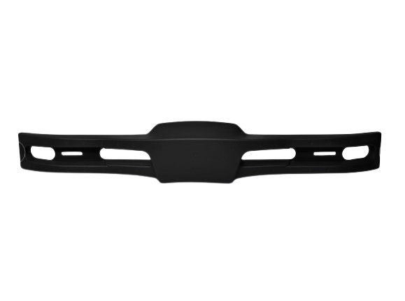 REAR SPOILER for MINI KART