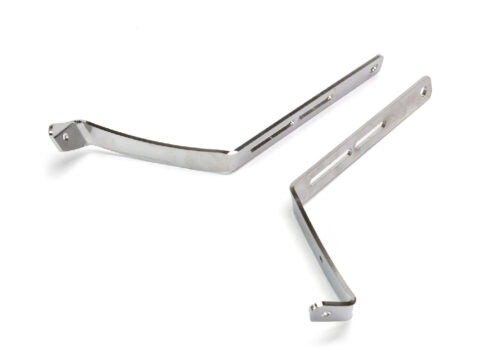 HIGHT NUMBER HOLDER SUPPORT for MINI KART mod.MK27 (KIT 2pcs.)