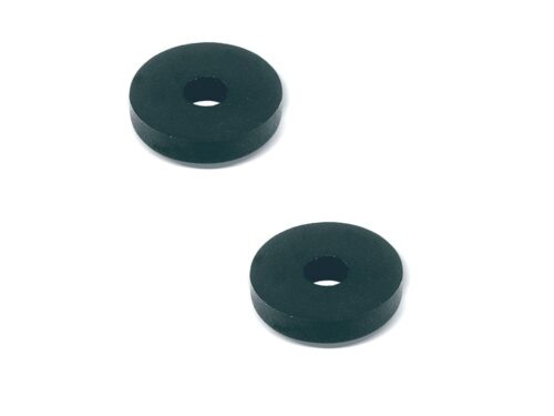 RUBBER WASHER 6x20mm for NUMBER PLATE HOLDER (KIT 10pcs.)