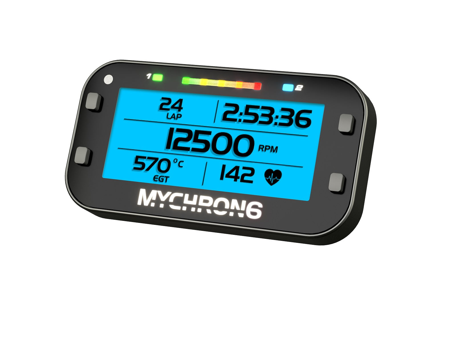 Mychron 6 2T