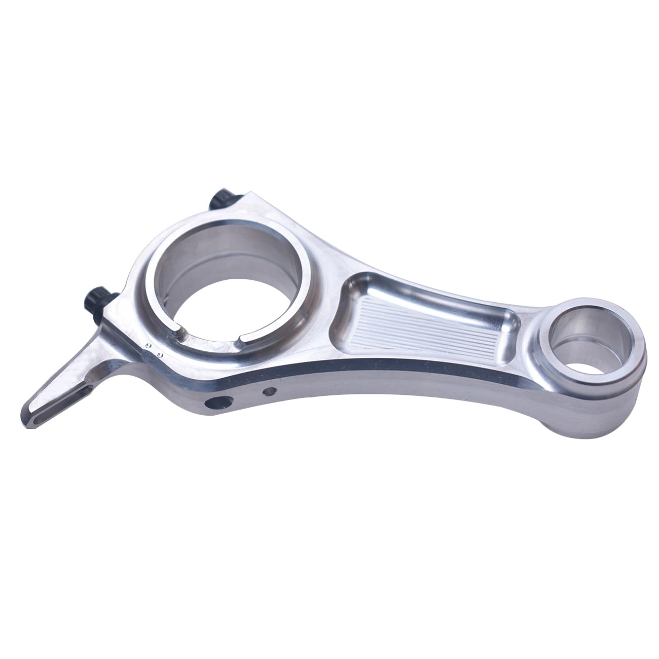 Connecting Rod Replacement
