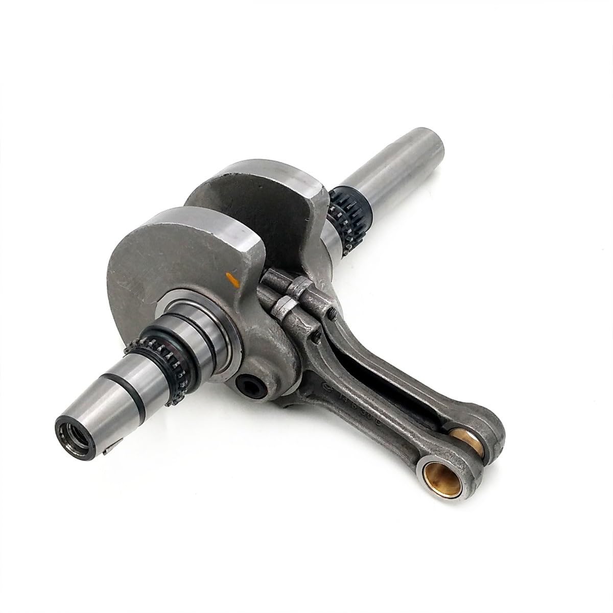 Crankshaft Alignment