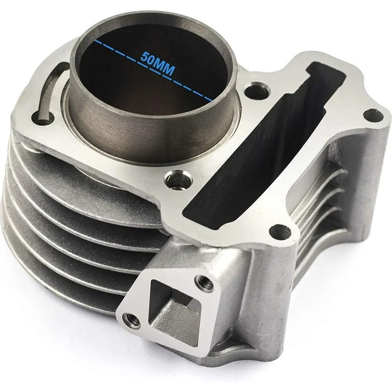 Cylinder Boring