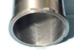 Cylinder Honing