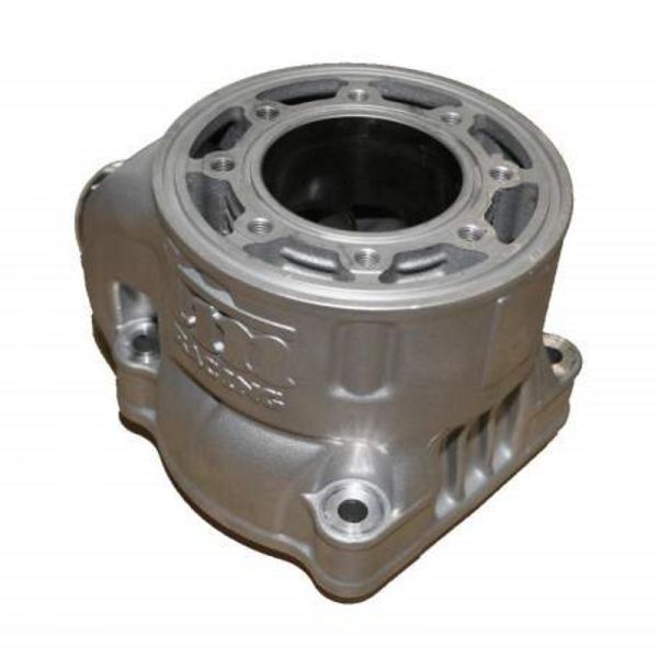 Cylinder Surfacing