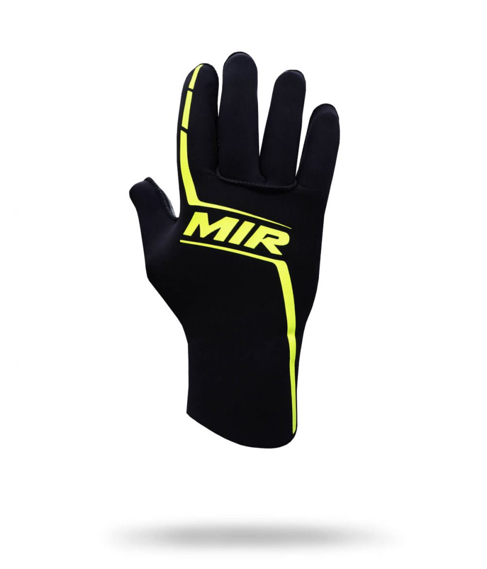 RAIN GLOVES – GSC