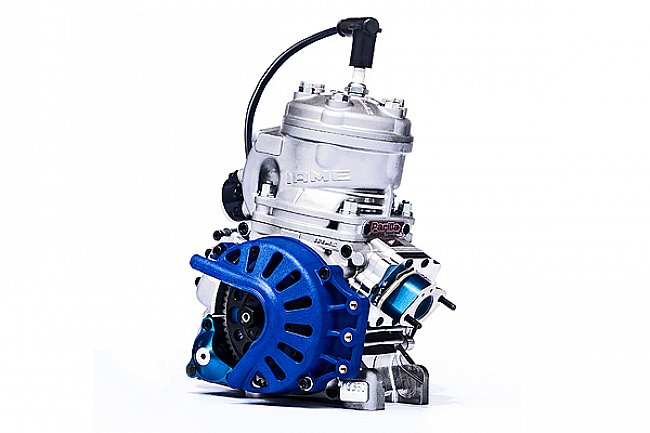 Engine Overhaul IAME KF