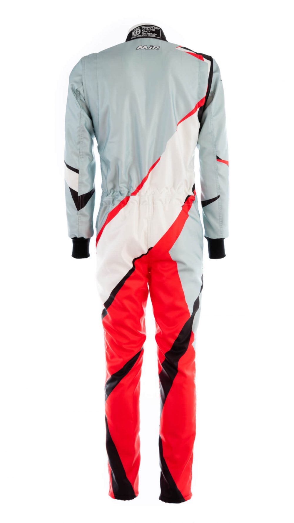 MIR 58 – S – MIR Race Line