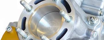 Piston Adjustment
