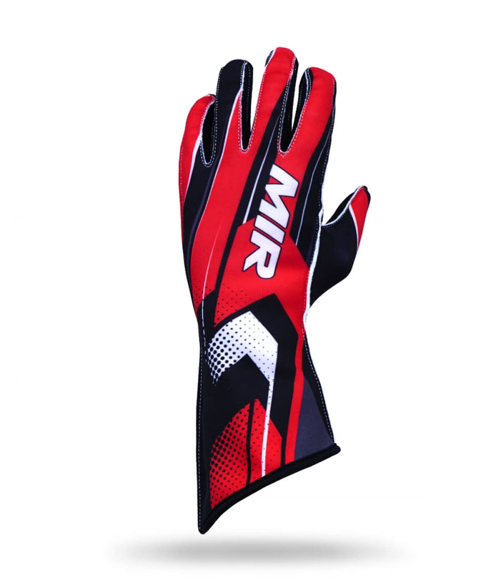 RACE – S PRO
