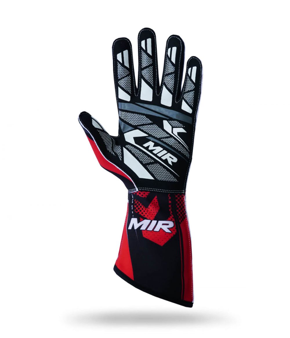 RACE – S PRO – MIR Race Line