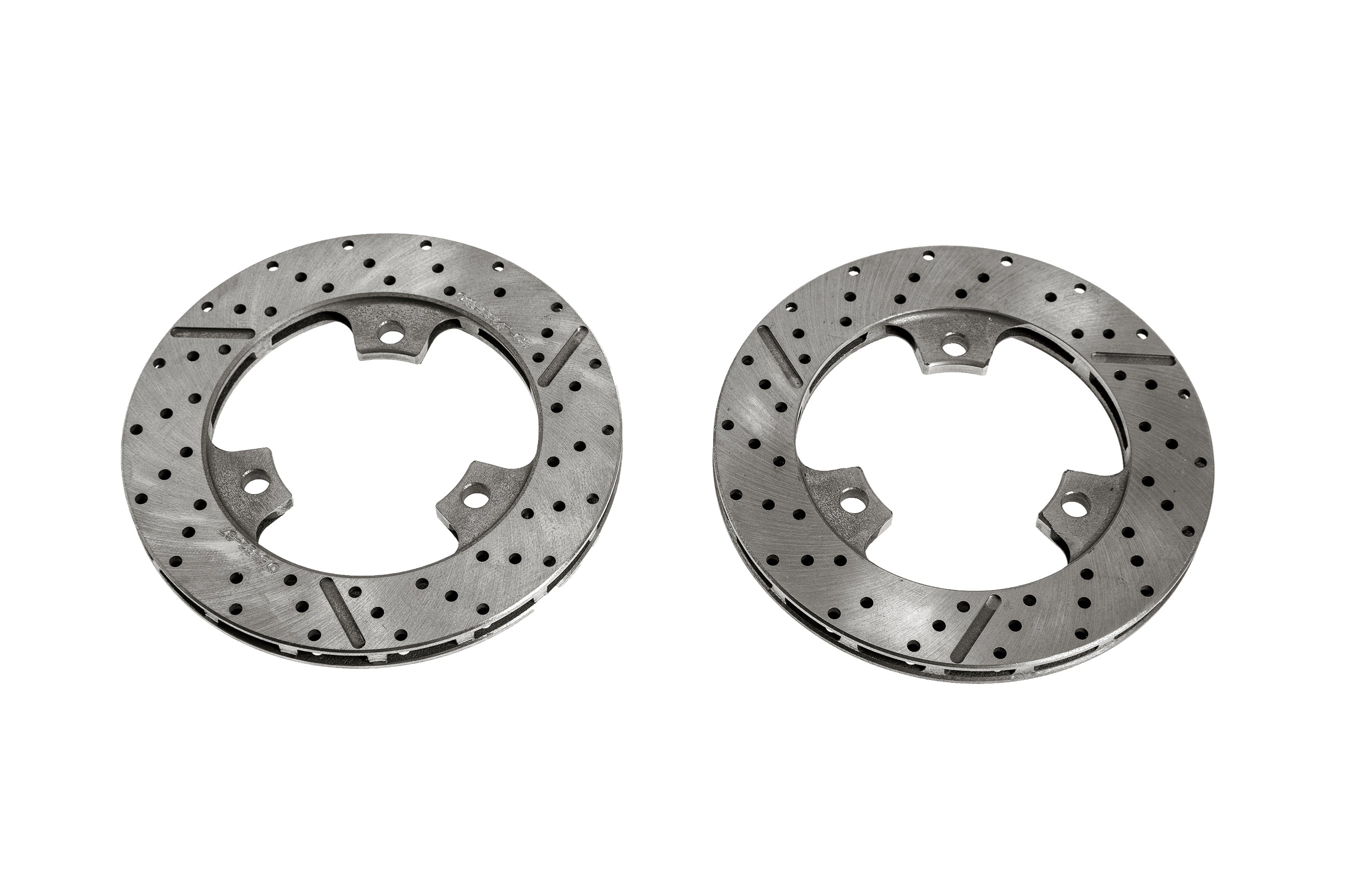 REAR BRAKE DISK Ø150X11 for MINI KART mod.R3-20 and FRONT for KZ mod.R8KZ