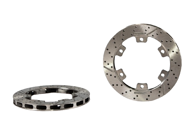 Rear break disk Ø185X16 mod.R8K-R8KZ (CIK 2025/27)