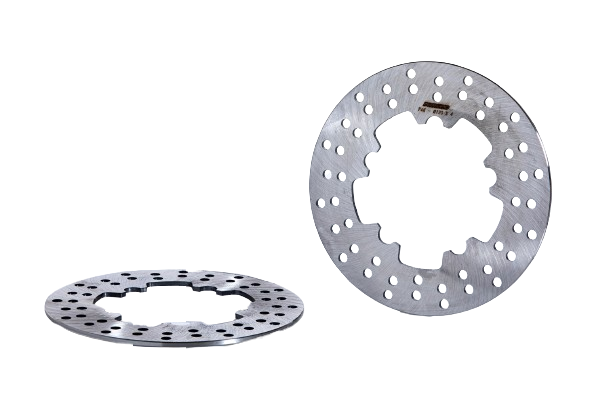 REAR BRAKE DISK Ø190X4 mod.F4K