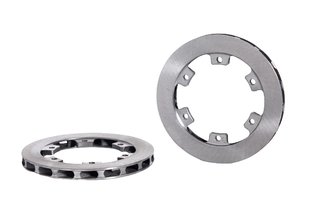 REAR BRAKE DISK Ø195X16 for chassis KF4 and RACE LINE - NOT HOLE