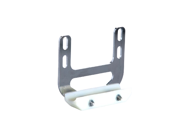 REAR BRAKE DISK PROTECTION KIT