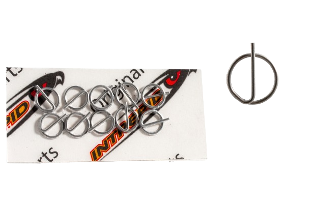SAFETY SPLIT PIN (10pcs.)