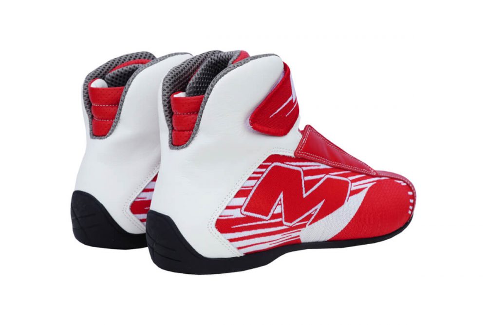 ST – EVOLUTION KART – MIR Race Line