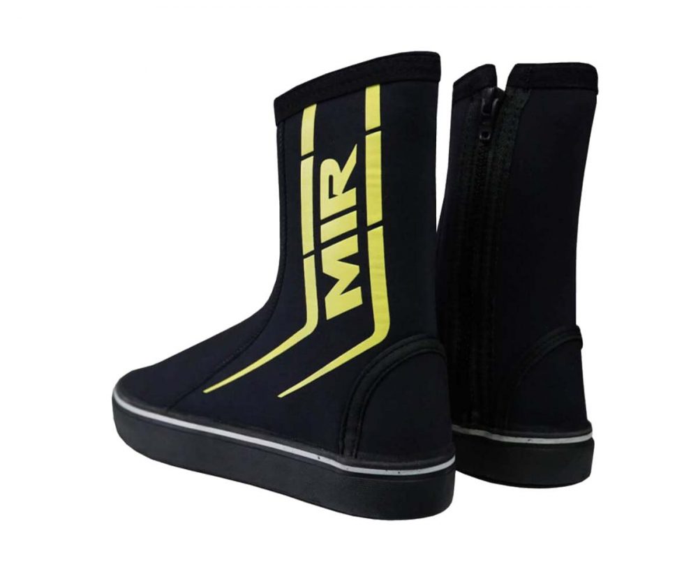 RAIN BOOTS – PSC – MIR Race Line