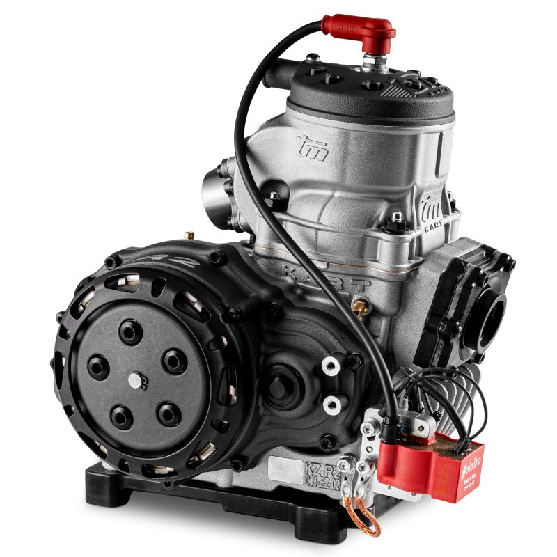 Engine Overhaul TM K9 / KZ / R1 / R2