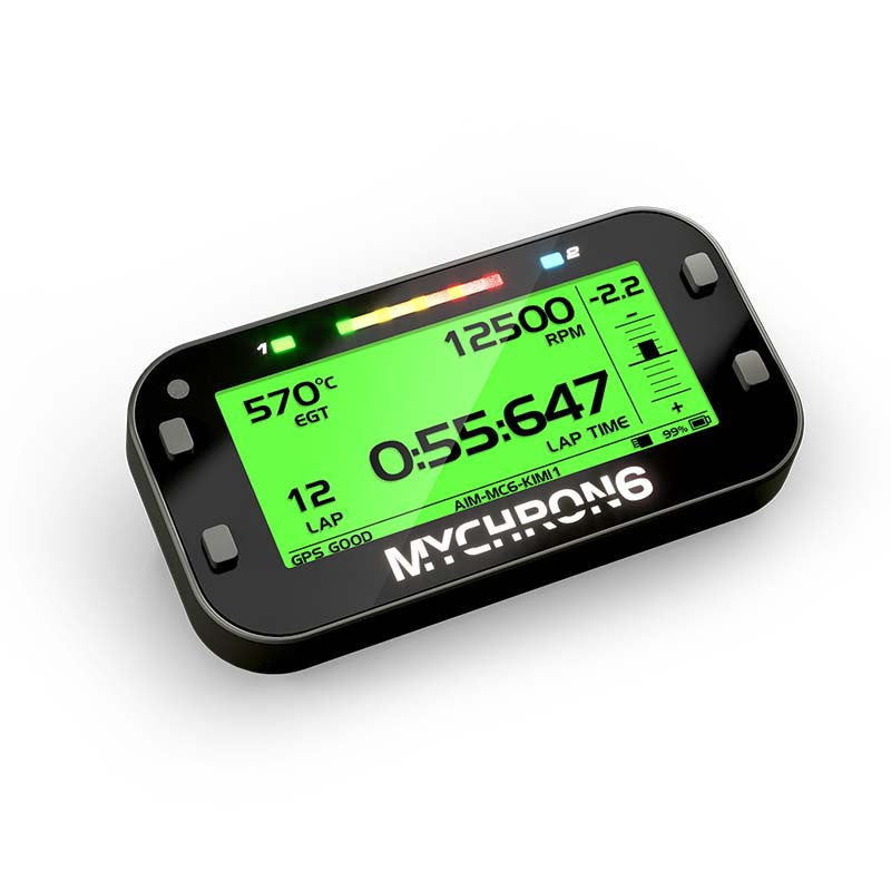 Mychron 6