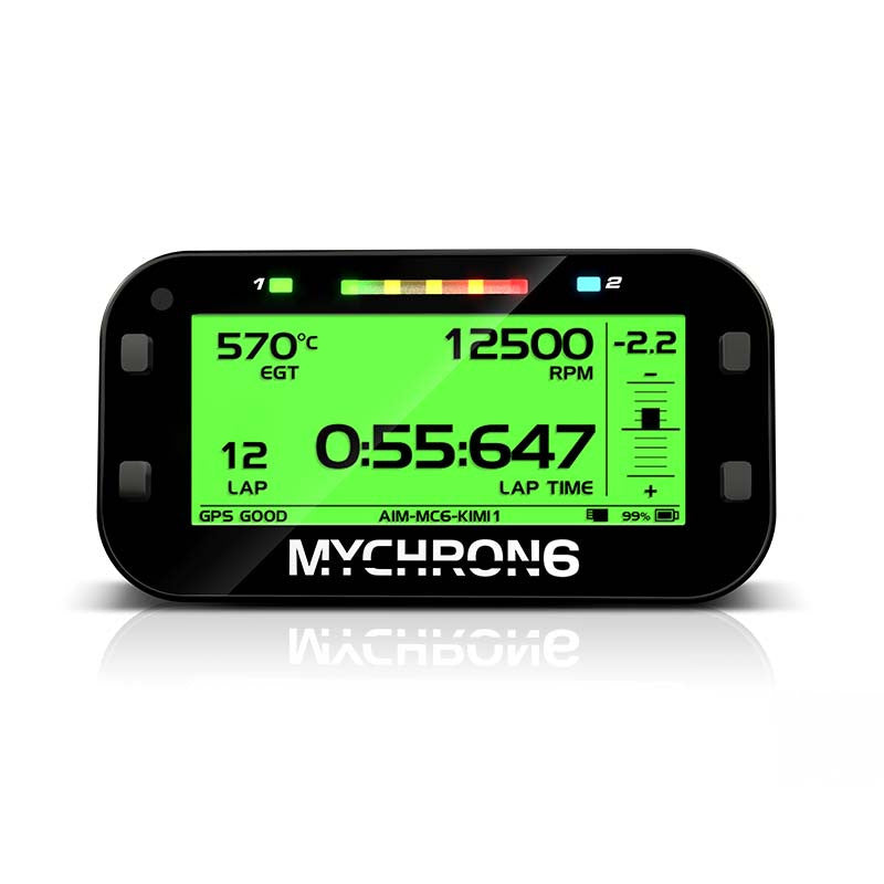 Mychron 6
